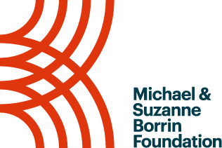 Borrin Foundation
